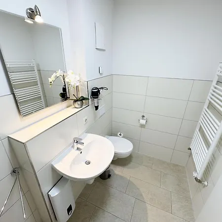Haus Duene Whg 03 Mit Suedwest Terrasse Und Balkon Apartamento *
